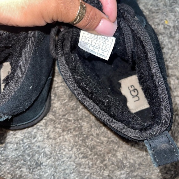 UGG Women's Neumel Boot Sz 7 - Picture 8 of 9